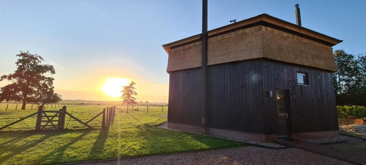 Bed and Breakfast De Nachtdijk Вейк-бей-Дурстеде Екстер'єр фото