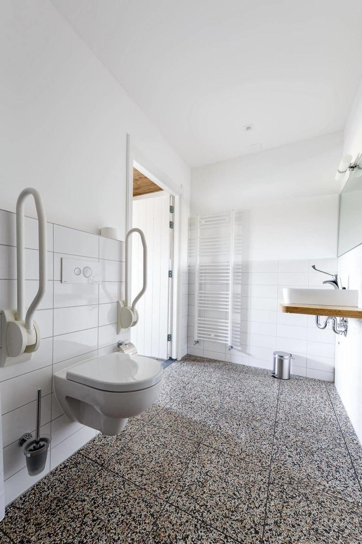 Bed and Breakfast De Nachtdijk Вейк-бей-Дурстеде Екстер'єр фото