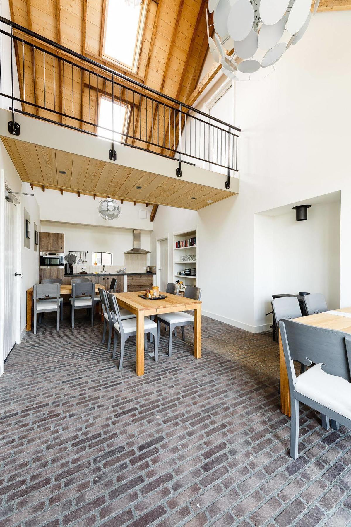 Bed and Breakfast De Nachtdijk Вейк-бей-Дурстеде Екстер'єр фото