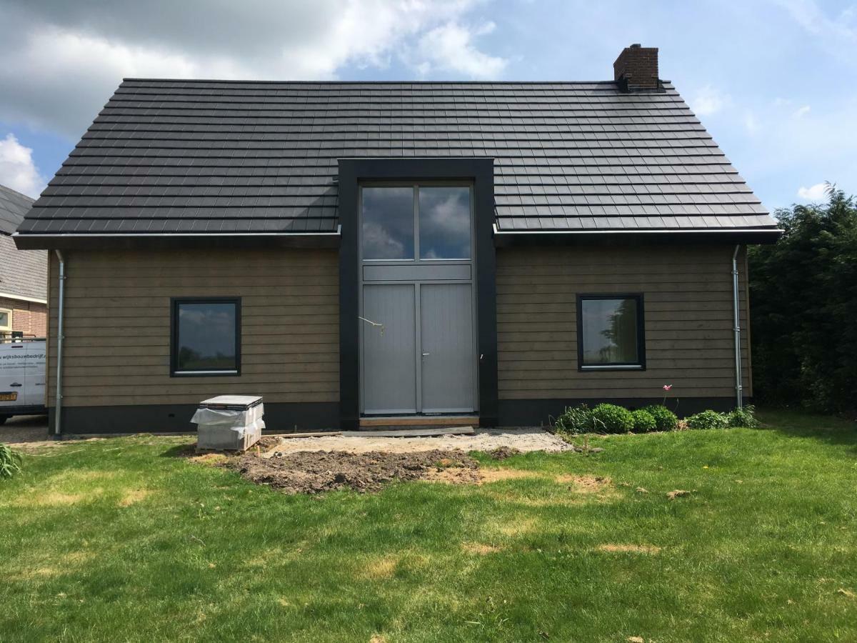 Bed and Breakfast De Nachtdijk Вейк-бей-Дурстеде Екстер'єр фото