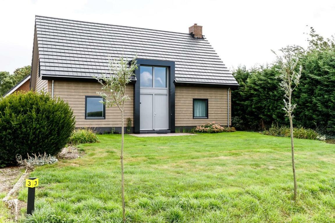 Bed and Breakfast De Nachtdijk Вейк-бей-Дурстеде Екстер'єр фото