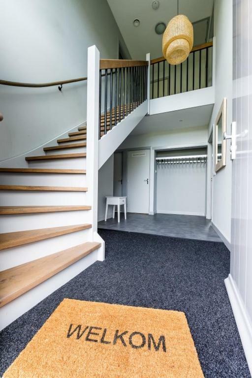 Bed and Breakfast De Nachtdijk Вейк-бей-Дурстеде Екстер'єр фото